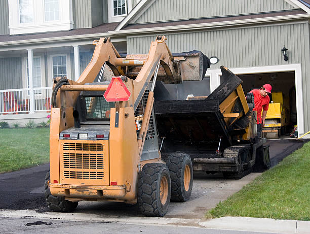 Best Driveway Resurfacing Pavers  in Gowanda, NY