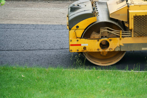 Best Driveway Repair Near Me  in Gowanda, NY