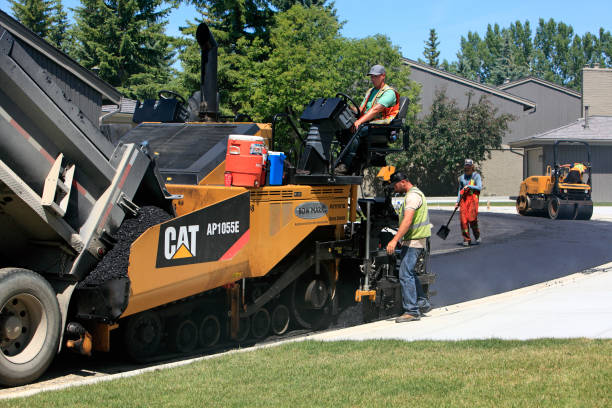 Best Driveway Pavers Cost  in Gowanda, NY