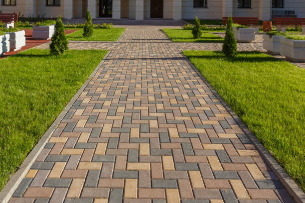  Gowanda, NY Driveway Pavers Pros