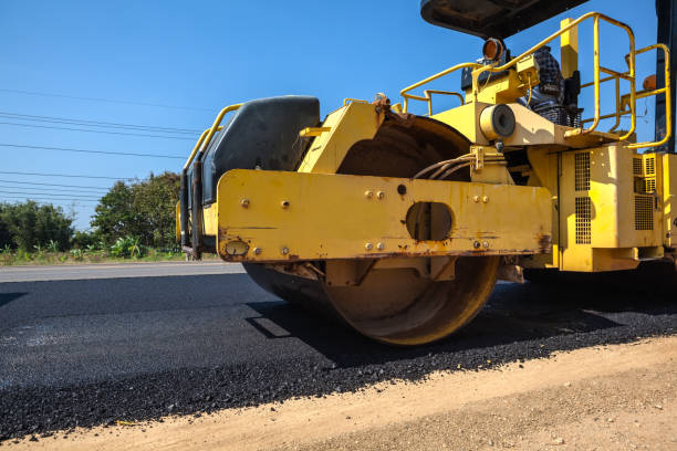 Best Driveway Pavers for Homes  in Gowanda, NY